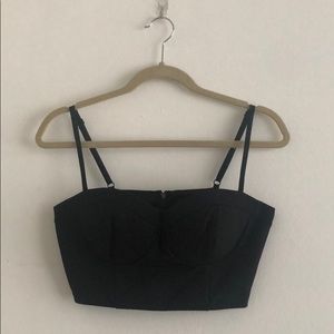 Amorethos Bralette